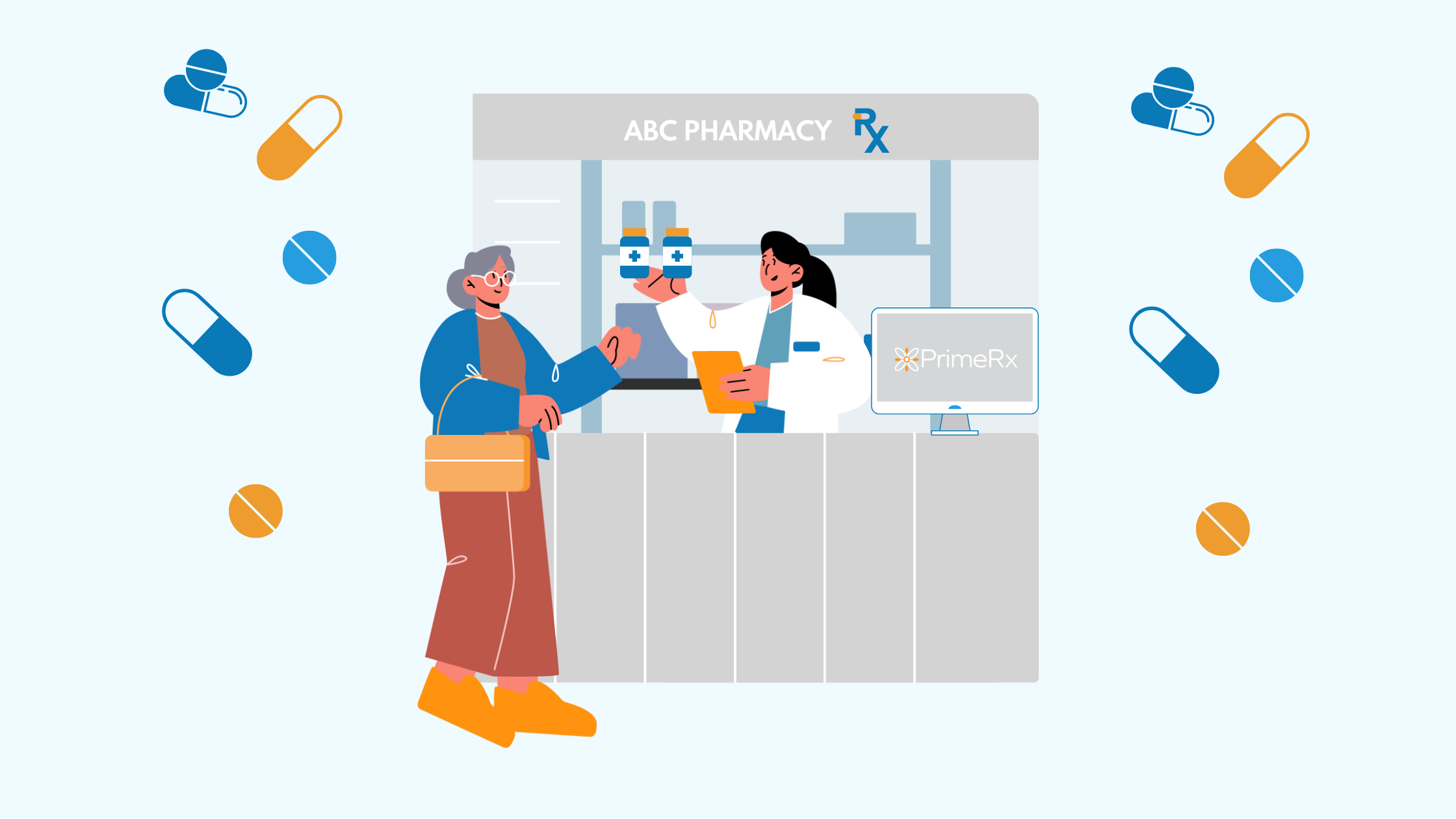 Key Considerations in Opening a New Pharmacy - primerx resources