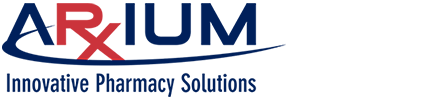 PrimeRx pharmacy management software integrations ARxIUM