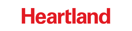 Heartland pay logo