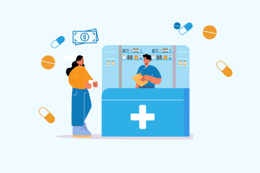 Remind Pharmacies About Co-Pay Collection Requirements - blog post- primerx